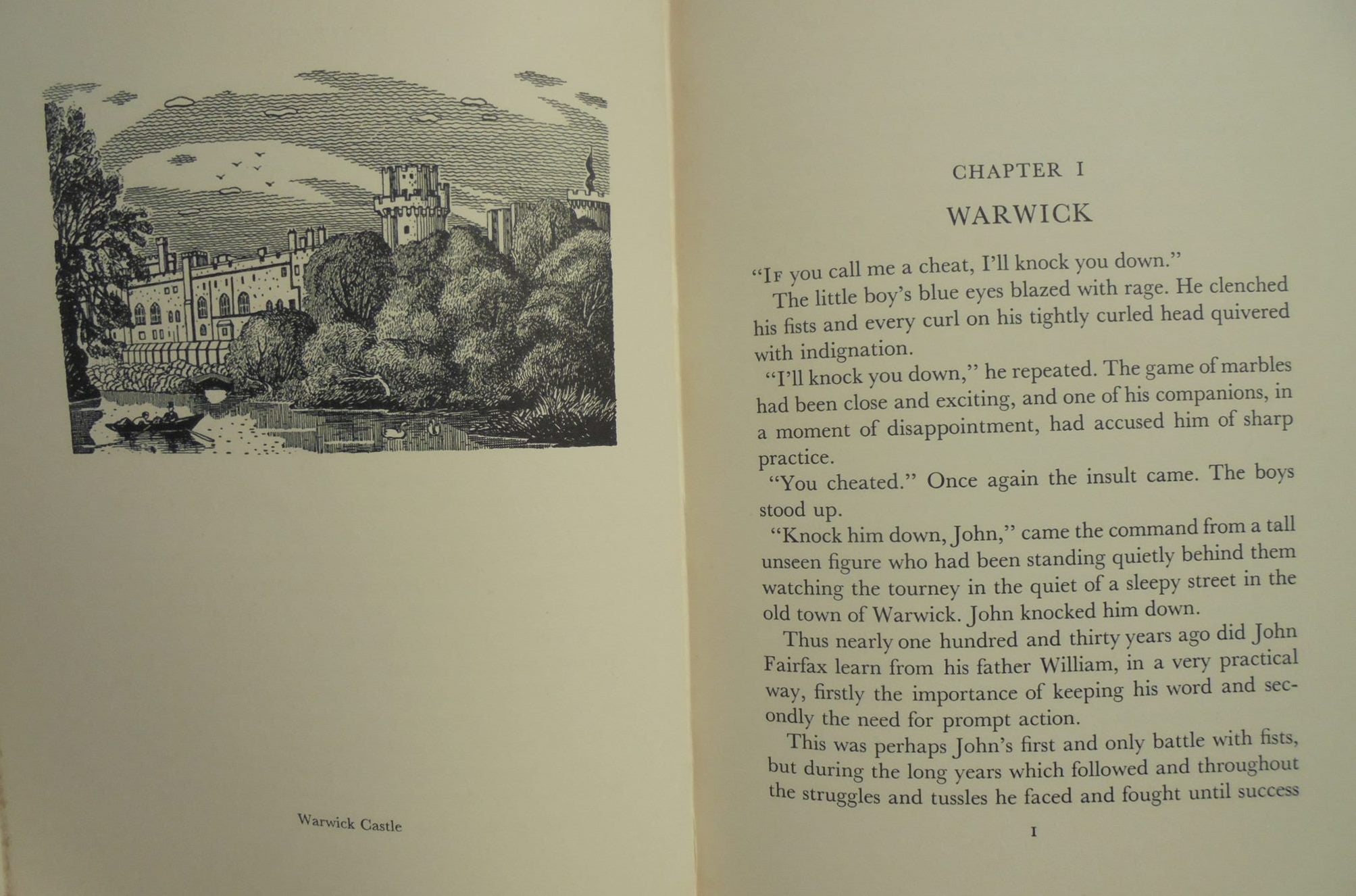 The Story Of John Fairfax. Commemorating The Centenary Of The Fairfax Proprietary Of The Sydney Morning Herald 1841-1941. By J.F. Fairfax.