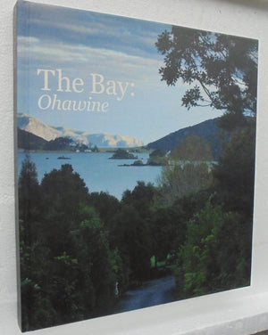 The Bay Ohawine By Andrea Stevens.