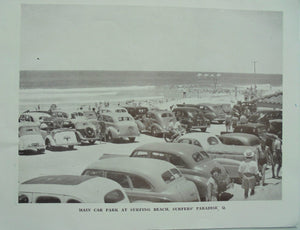 See Australia First: Surfers' Paradise, Queensland.