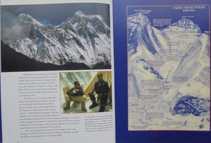 Sir Edmund Hillary and the­ People of Everest By Anne B. Keiser, Cynthia Ramsey, Prince Philip (Introduction by)
