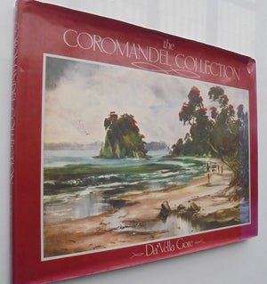 The Coromandel Collection by Da' Vella Gore