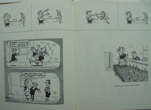 The Cream of Andy Capp. By Reg Smythe