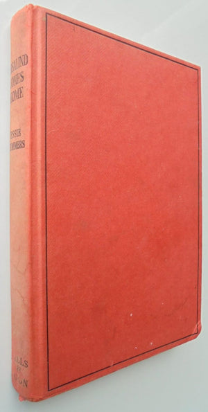 Rosalind Comes Home by Essie Summers. First edition