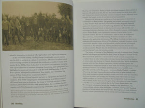 Hunting: a New Zealand History by Kate Hunter.