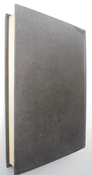 WATCHMAN AGAINST THE WORLD. The Story of Norman McLeod and His People. 1st ed