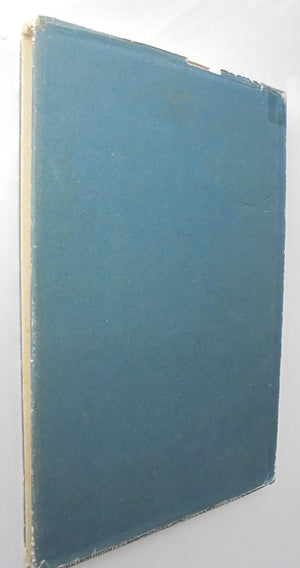 Auckland Sketchbook. By M. H. Holcroft