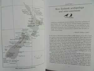 Flight of the Huia. Ecology and Conservation of New Zealand's Frogs, Reptiles, Birds and Mammals. By Kerry-Jane Wilson