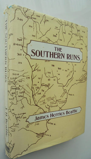 The Southern Runs by James Herries Beattie.