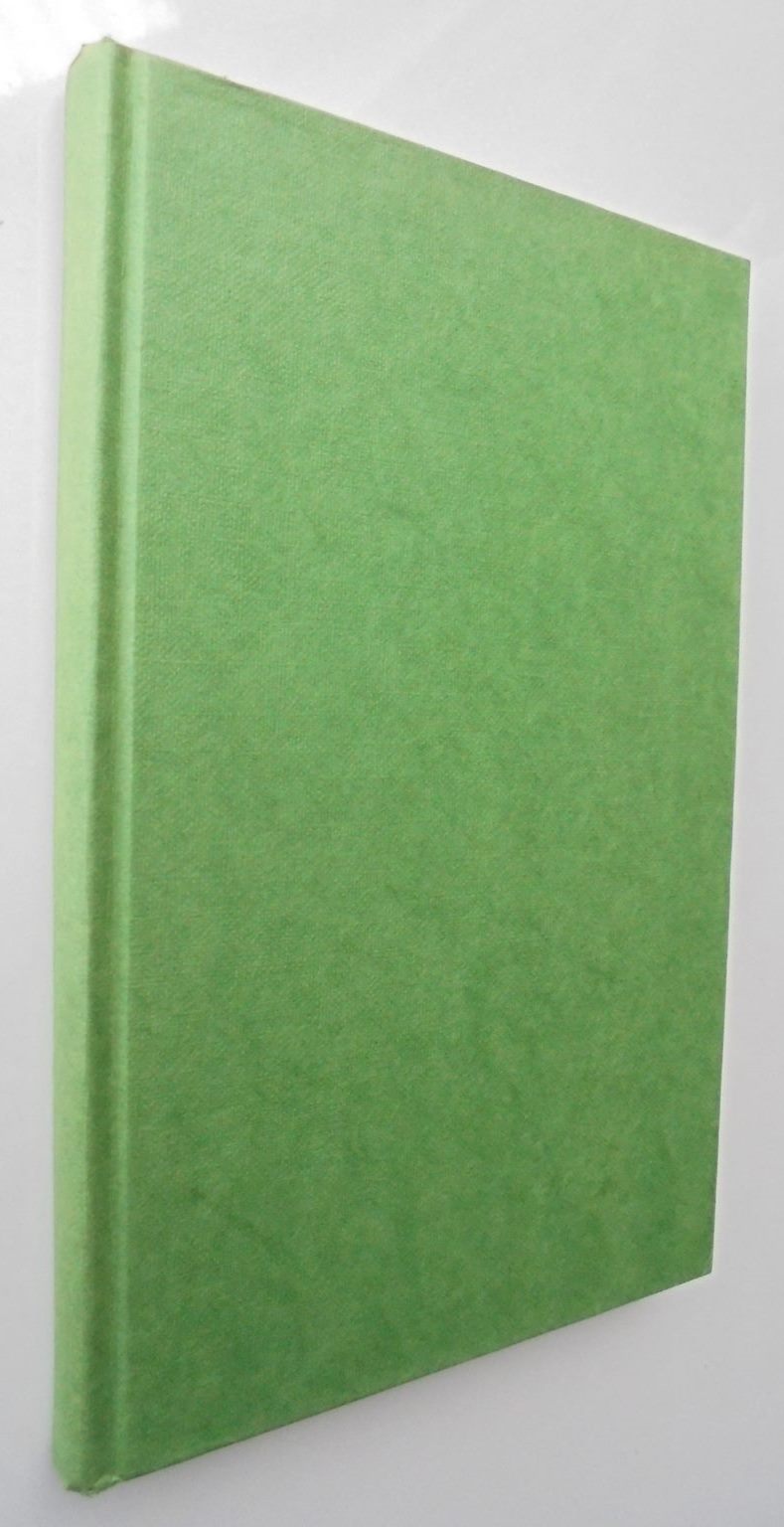 Pounamu Pounamu By Witi Ihimaera. 1972, FIRST EDITION.