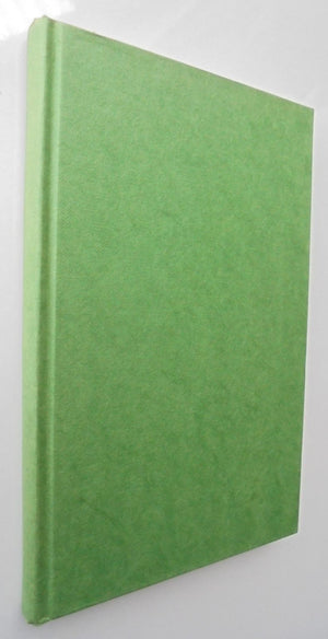 Pounamu Pounamu By Witi Ihimaera. 1972, FIRST EDITION.