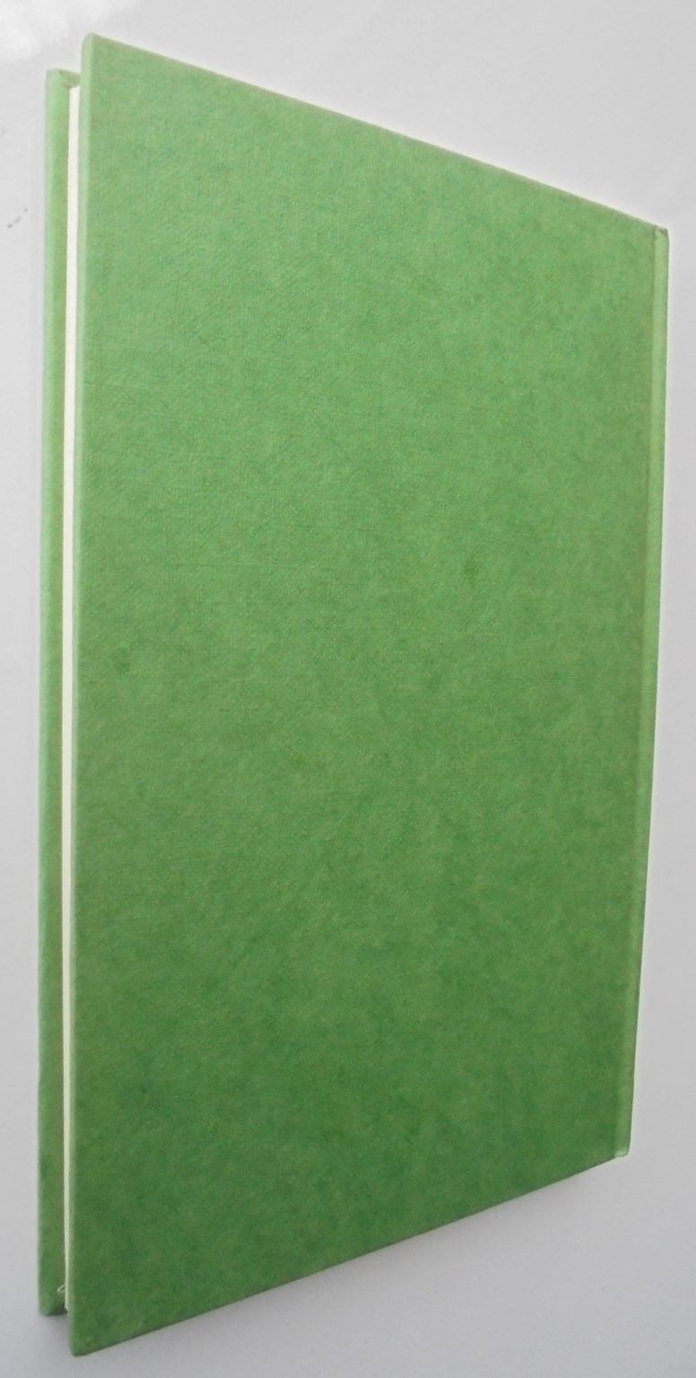 Pounamu Pounamu By Witi Ihimaera. 1972, FIRST EDITION.