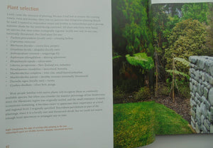 Native by Design By I. F. Spellerberg (Edited by), Michele Frey (Edited by) and John Maillard (Other) Native by Design: Landscape Design with New Zealand Plants