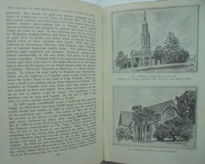 The History of the Presbyterian Church of New Zealand 1840-1940. By John Rawson Elder.