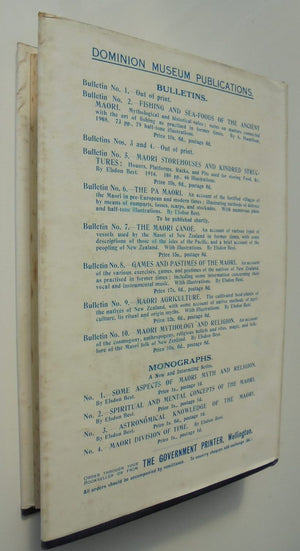 New Zealand 's First War The Rebellion of Hone Heke. by T. Lindsay Buick.