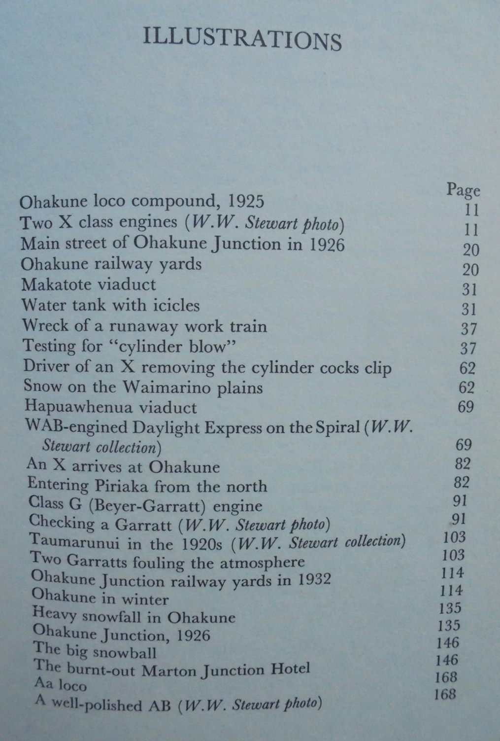 Mountain Enginemen. By Tom Masterson. Hardback 1st edition