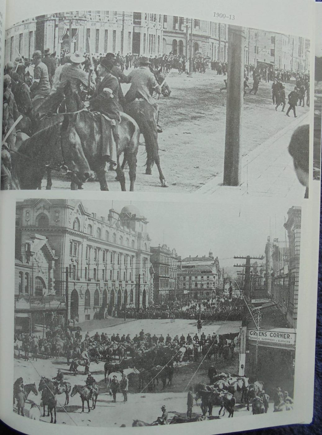 Holding The Balance A History Of New Zealand's Department Of Labour 1891-1995