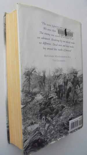 Monte Cassino The Story of One of the Hardest-fought Battles of World War Two By Matthew Parker