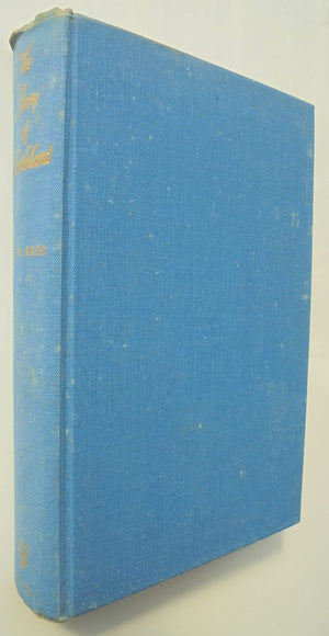 The Story of Northland. By A H Reed