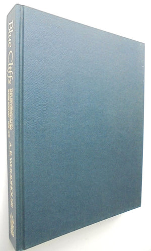 Blue Cliffs the Biography of a South Canterbury Sheep Station 1856-1970.