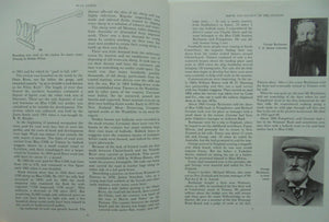 Blue Cliffs the Biography of a South Canterbury Sheep Station 1856-1970.