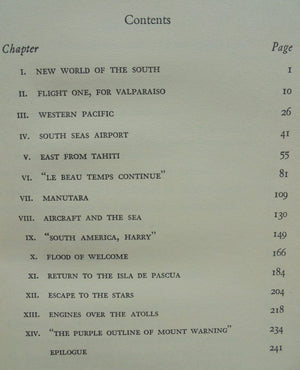 Frigate Bird by P.G. Taylor.