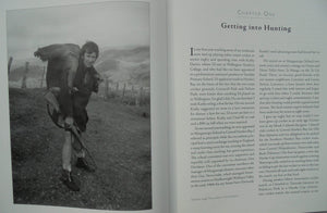 Hooked on Hunting Stories from the Bush By Martin Brenstrum.