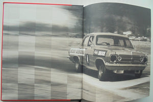 Peter Brock: How Good Is This! The Real Story. VERY SCARCE LIMITED EDITION of only 900 copies, in slipcase.