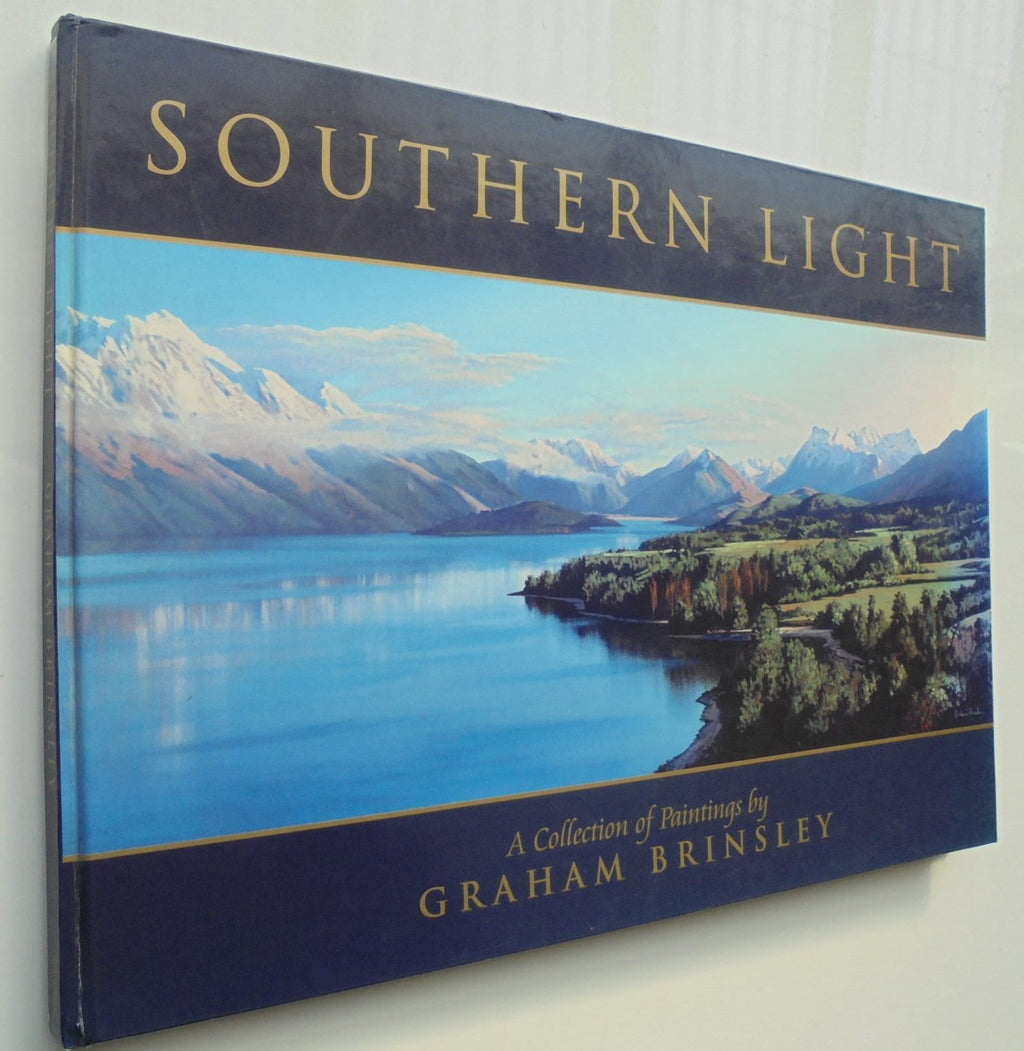 Southern Light by Graham Brinsley.