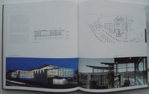 New Territory - Warren and­ Mahoney 50 Years of New Zealand Architecture By John Balasoglou (Edited by).