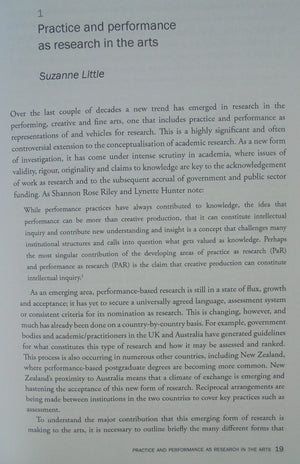 Dunedin Soundings Place and Performance By Dan Bendrups & Graeme Downes (Edited by). Publisher: Otago University Press, New Zealand, 2011, FIRST EDITION, VERY SCARCE.