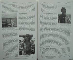 Voices From Vietnam The Stories of New Zealanders Who Served Their Country in Vietnam By Billy Barnz, Paul Shackleton (photographer).