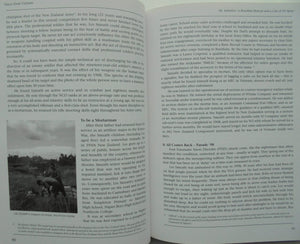 Voices From Vietnam The Stories of New Zealanders Who Served Their Country in Vietnam By Billy Barnz, Paul Shackleton (photographer).