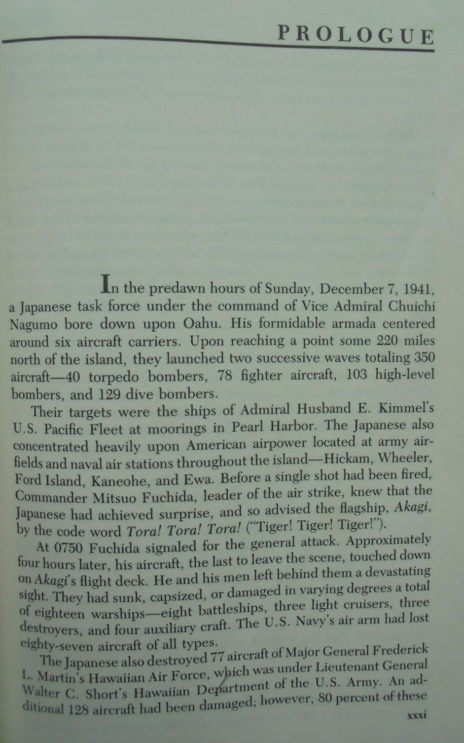 Pearl Harbor: The Verdict of History by Prange, Gordon W.; Goldstein, Donald M.; Dillon, Katherine V.