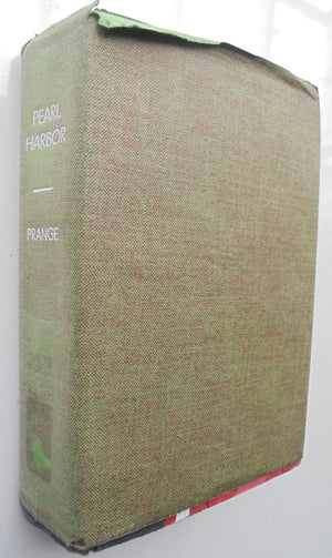 Pearl Harbor: The Verdict of History by Prange, Gordon W.; Goldstein, Donald M.; Dillon, Katherine V.