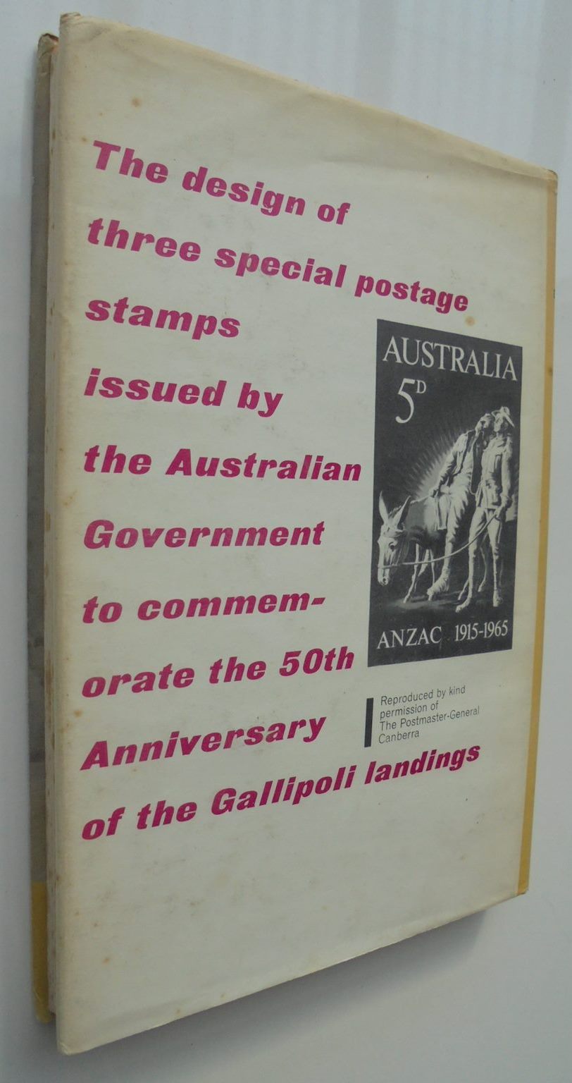 The Man with the Donkey: John Simpson Kirkpatrick, the Good Samaritan of Gallipoli. by Sir Irving Benson