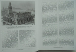 Anatomy of a Medical School A History of Medicine at the University of Otago, 1875-2000 BY Dorothy Page.