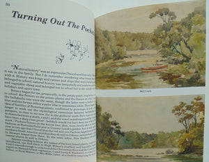 An Island Called Home. Rakiura (Stewart Island) By Sheila Natusch, with paintings by D.E Traill. VERY SCARCE.