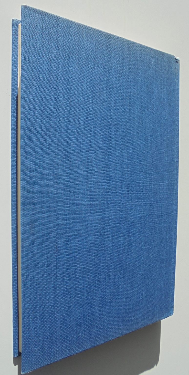 Pathway Among Men an autobiography. SIGNED By J.T. Burrows.