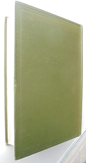 Manual of the New Zealand Flora by T. F. Cheeseman.