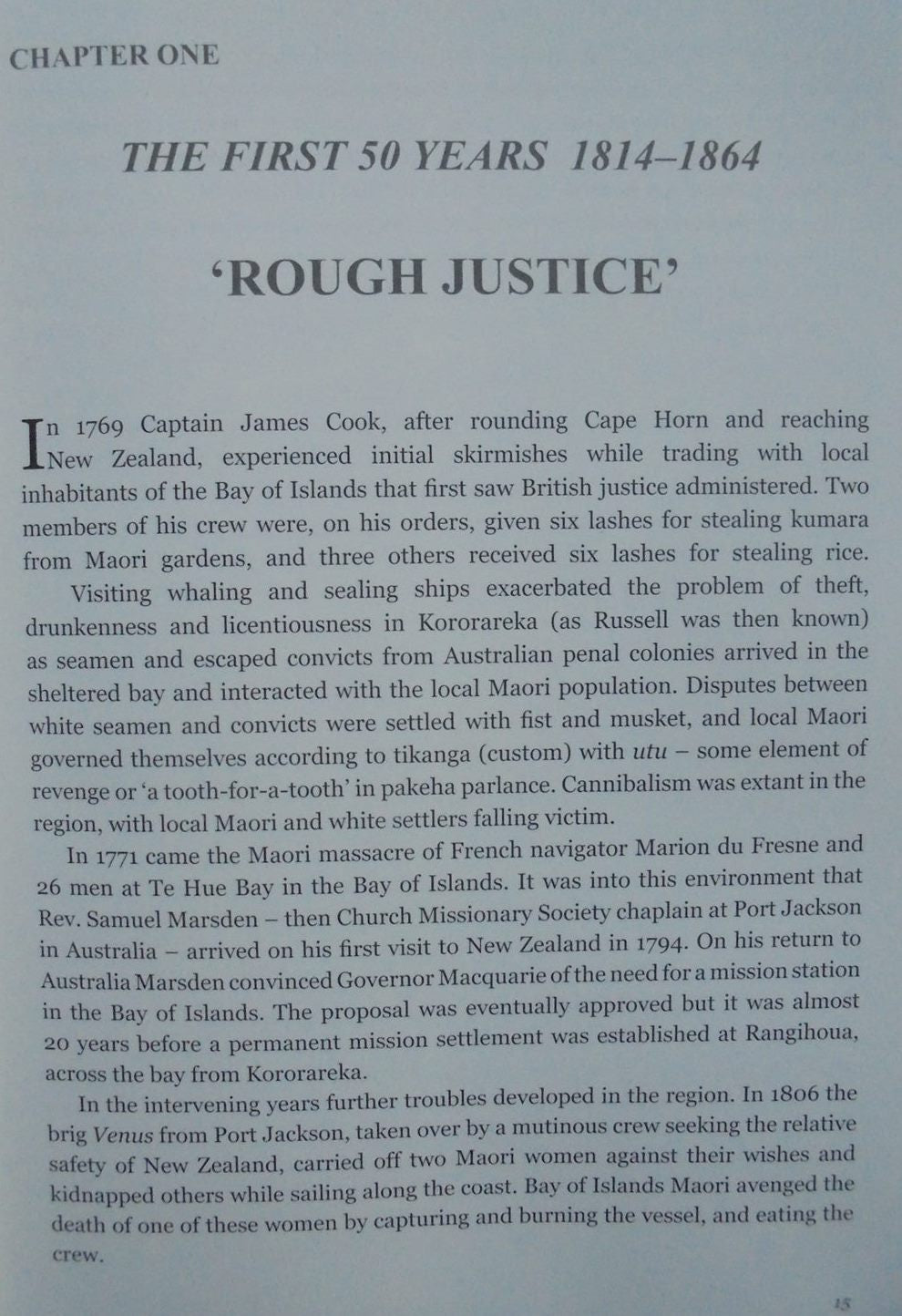 Reading The Riot Act : A 200 Year History of Justices of the Peace in New Zealand by Philip Harkness.