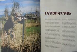 The Beginner's Guide to Hunting and Fishing In New­ Zealand By Paul Adamson.