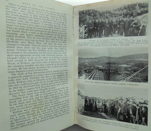 West to the Fiords The History of Western Southland: Comprising Wallace & Fiord Counties, the Borough of Riverton and the Various Town Districts Within Those Areas. By F W G Miller.