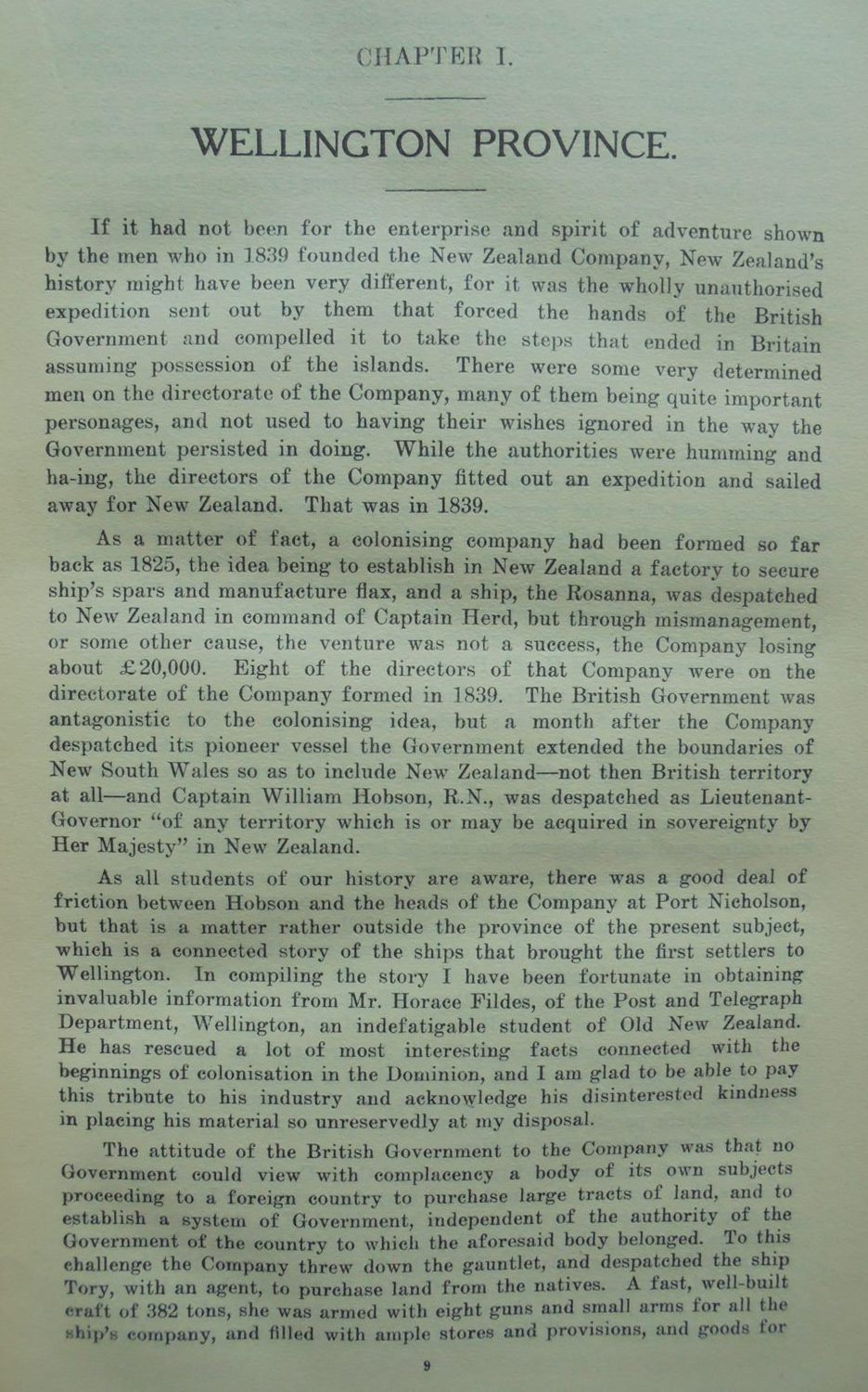 White Wings Vol II. Founding of the Provinces and Old-Time Shipping: Passenger Ships From 1840 to 1885 By Henry Brett.