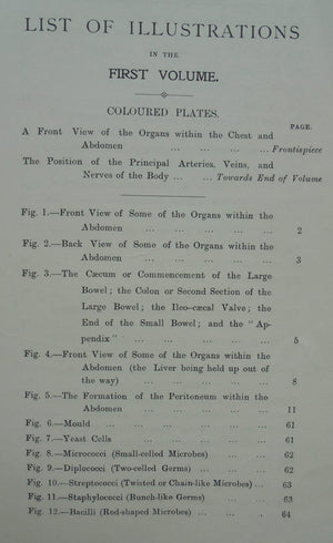 Illustrated Medical Guide New Zealand Edition : Volumes I & II By Philip E. Muskett.