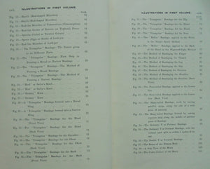 Illustrated Medical Guide New Zealand Edition : Volumes I & II By Philip E. Muskett.