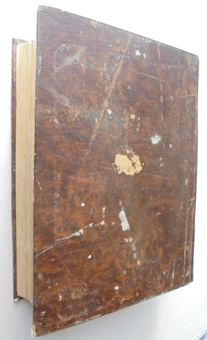 Dr. Chase's Receipt Book and Household Physician or Practical Knowledge for the People By A. W. Chase M.D.