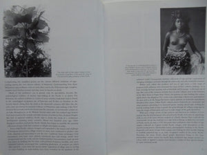 Pacific Tapa By Roger Neich, Mick Pendergrast, Krzysztof Pfeiffer (Photographs by).