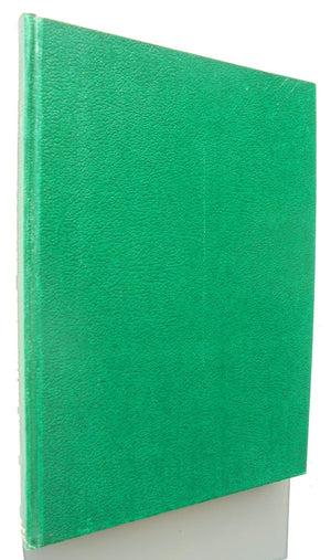 Hutt County Council Centenary 1877-1977 BY James M Daley. SIGNED BY AUTHOR. VERY SCARCE.