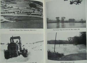 Horse Range to Horse Burn: A History of the Waihemo County Council 1882-1982 By Janet C Angus.