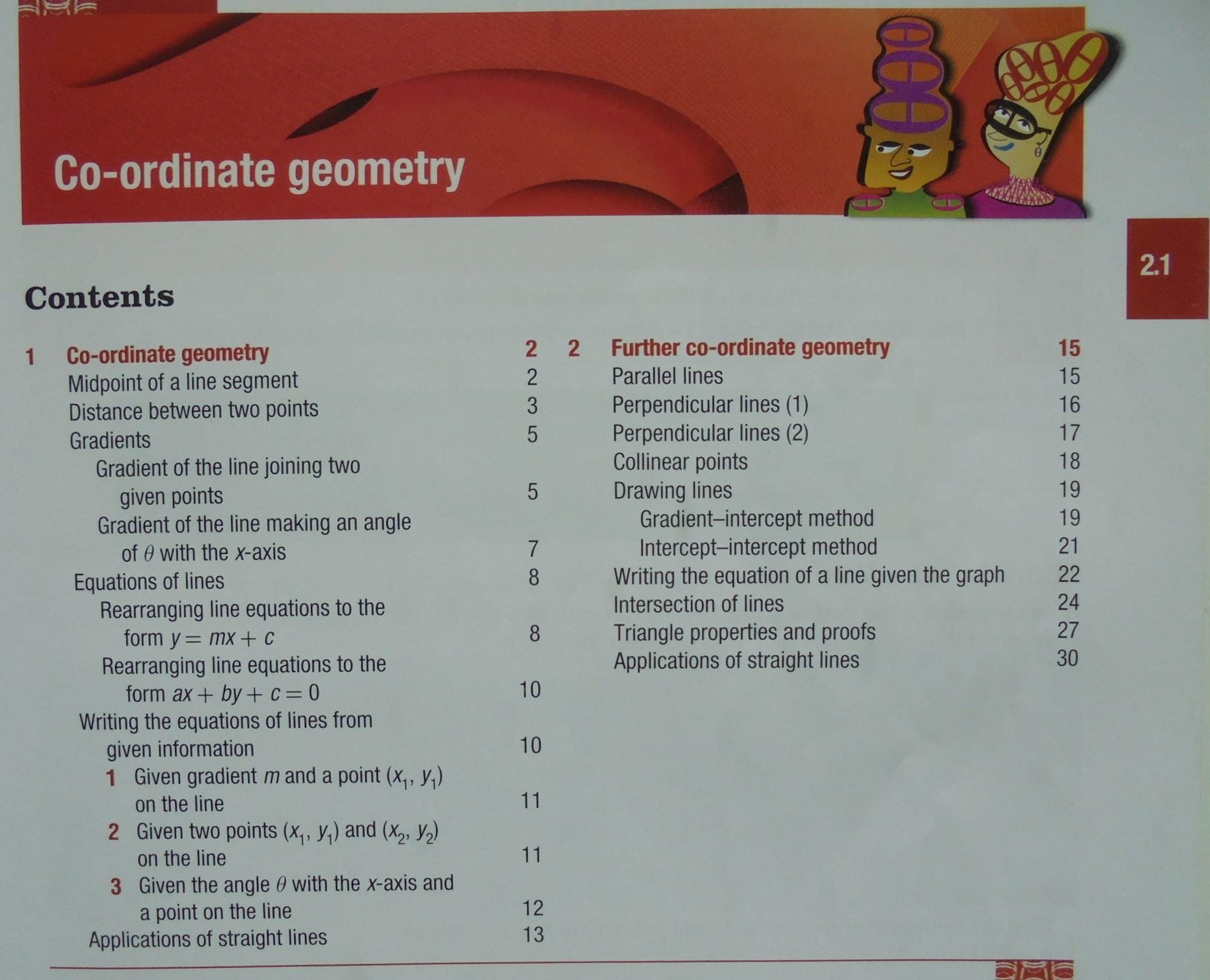 Theta Mathematics NCEA Level 2 By David Barton